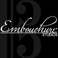 Embouchure Studios Logo