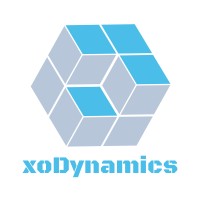 xoDynamics GmbH Logo