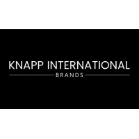 KNAPP INTERNATIONAL BRANDS Logo