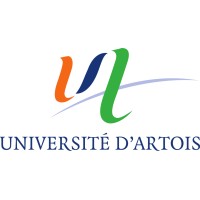 Faculté de droit de Douai - Faculté Alexis de Tocqueville - Université dArtois Logo