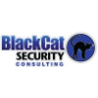 BlackCat Security Consulting, Inc. Logo