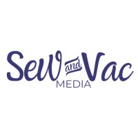 Sew and Vac Media Logo