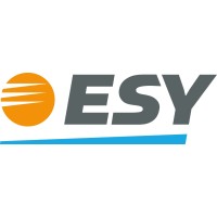 ESY s.r.o. Logo