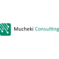 Mucheki Consulting Logo