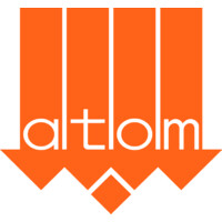 ATOM GERMANY GmbH Logo