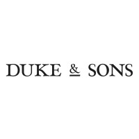 Duke & Sons Leather Logo