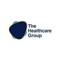 The Healthcare Group Logo
