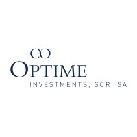 Optime Investments Logo
