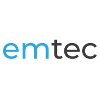 EMTEC Corporation Ltd Logo