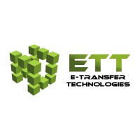 ETT Global Logo