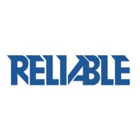 Reliable Louvers Logo