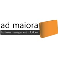 Ad Maiora GmbH Logo