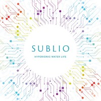 Sublio France Logo