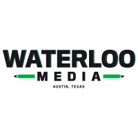 Waterloo Media Logo