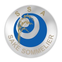 SAKE SOMMELIER ASSOCIATION Logo