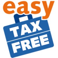 Easy Tax Free Logo