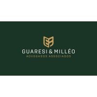 Guaresi & Milléo Advogados Associados Logo