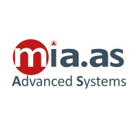MIA Advanced Systems Logo