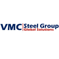 VMC Steel Group Logo