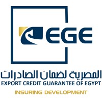 Export Credit Guarantee Co. of Egypt Logo
