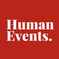 Human Events. Logo