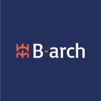 B-arch Logo