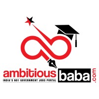 Ambitious Baba Logo