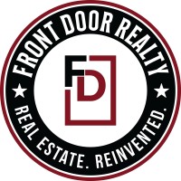 Front Door Realty Logo