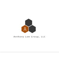 Anthony Law Group - Atlanta, GA Logo