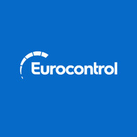 Eurocontrol - Combustión Logo