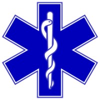 Greene County Ambulance Service Logo