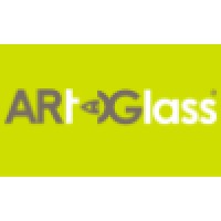 ARt Glass Logo