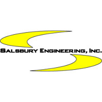 Salsbury Engineering, Inc. Logo