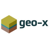 GEO-X Logo