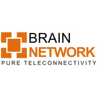 BrainNetwork SA Logo