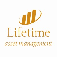 Lifetime Asset Management Logo