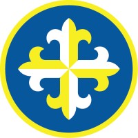 St. Dominic School Logo