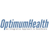 Optimum Health Rehab Logo