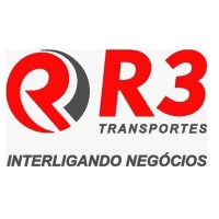 R3 Transportes Logo