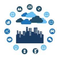 IBM Hybrid Cloud Logo