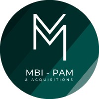 MBI - PAM Logo