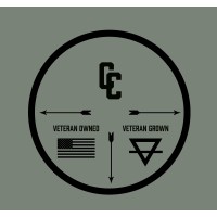 Combat Cultivators Logo