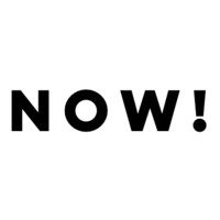NOW! Logo