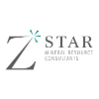 Z Star Mineral Resource Consultants (Pty) Ltd Logo