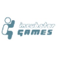 Incubator Games Logo