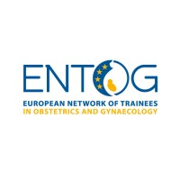 ENTOG - European Network of Trainees in Obstetrics and Gynaecology Logo