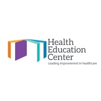 Health Education Center Logo