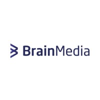 BrainMedia.io Logo
