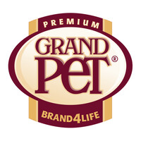 GrandPET Logo