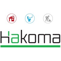 HAKOMA Logo